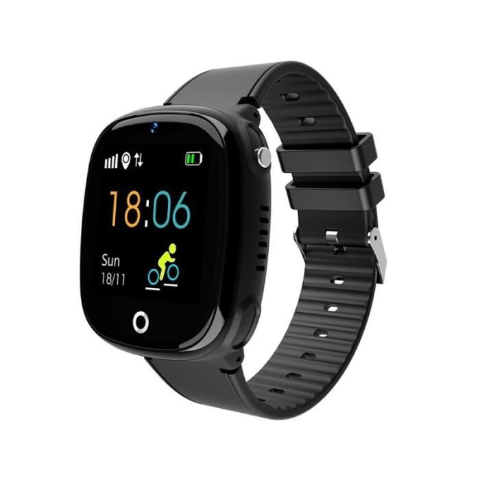 Ip68 waterproof montre clearance