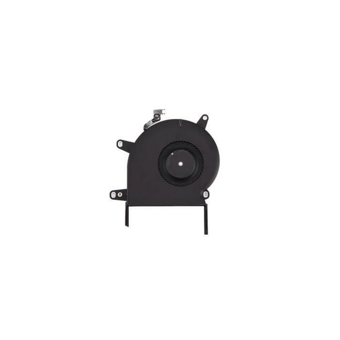 Ventilateur CPU Remplacement Pour MacBook Pro Retina 13" A1708 - Fin 2016-2019, Réf 610-00137 ND55C15