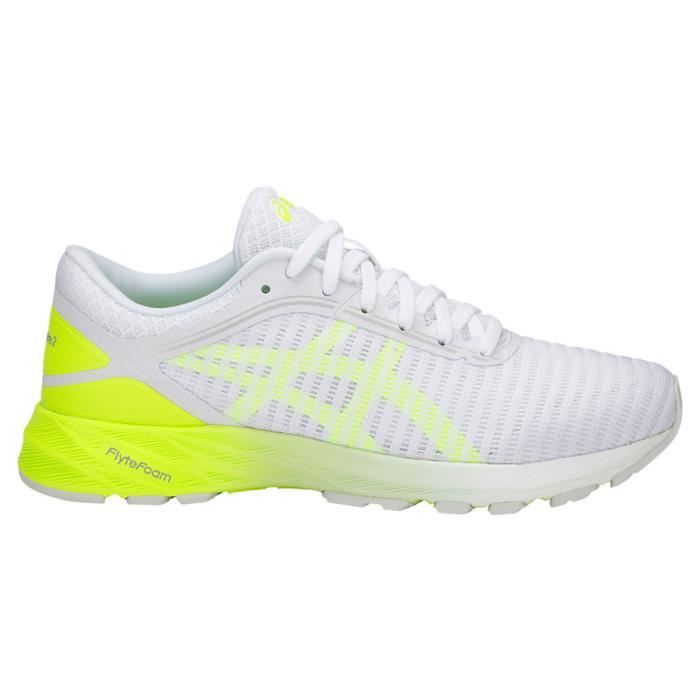 ASICS Dynaflyte 2 femmes Chaussures de course UK 8.5 US 10.5 Cdiscount Sport