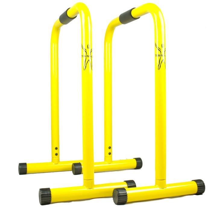 Crossfit equalizer online parallettes