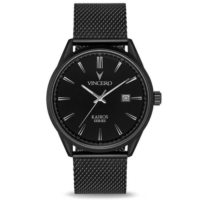 Vincero montre clearance