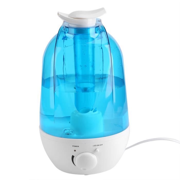Cen 4l Humidificateur D Air Ultrasonique Humidificateur D Air Bebe