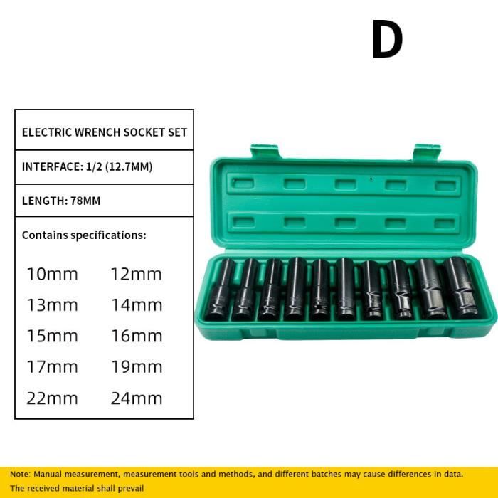 Clés Contact Tondeuse John Deere - Lot De 10 Clés 52813000/365410 - Compatible Murray, MTD, Snapper