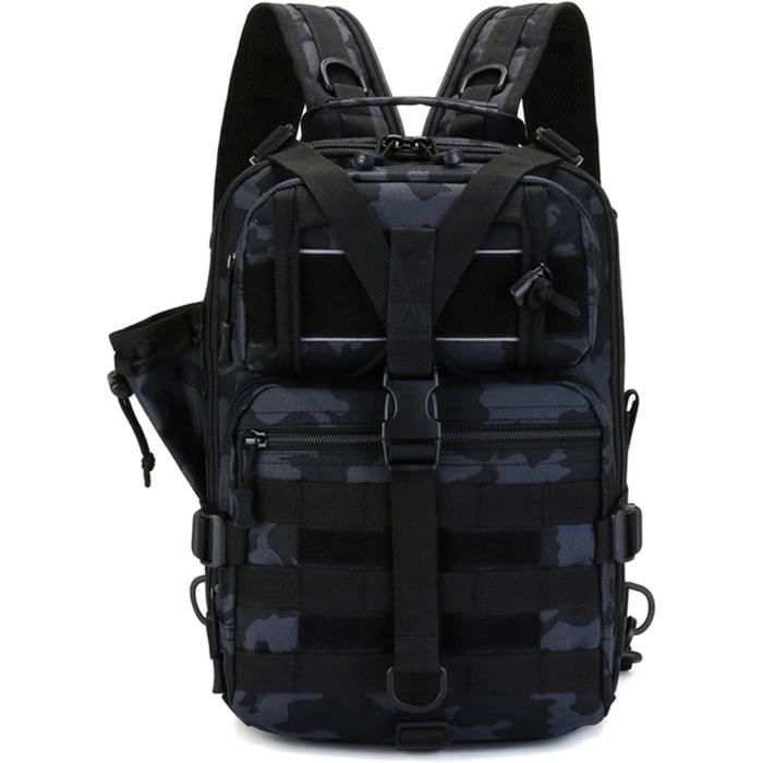 Sac a dos tactical cheap