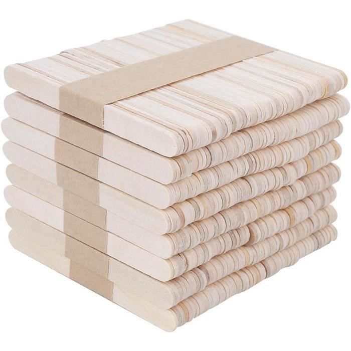 Lot De 10 Cartes De France En Bois 12,7 × 12,7 Cm – Contreplaqué Bouleau 3 Mm Pour DIY, Décoration & Loisirs Créatifs