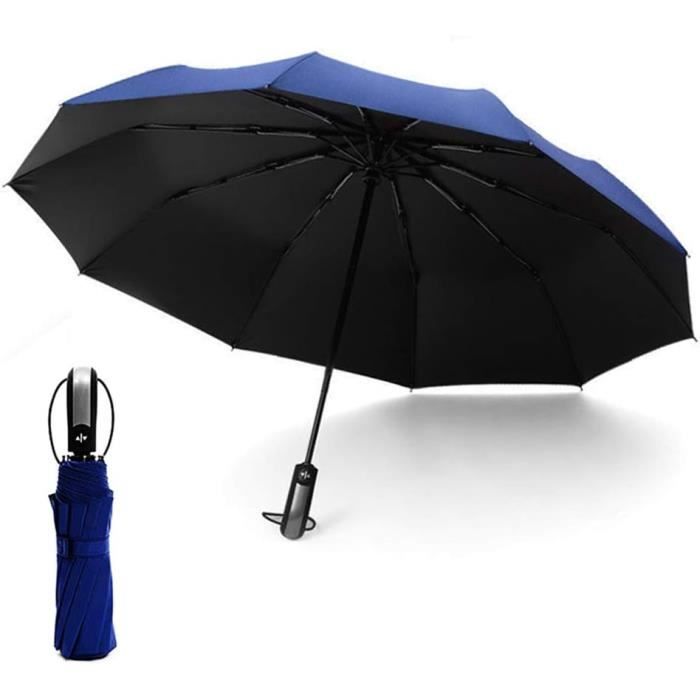 parapluie resistant au vent