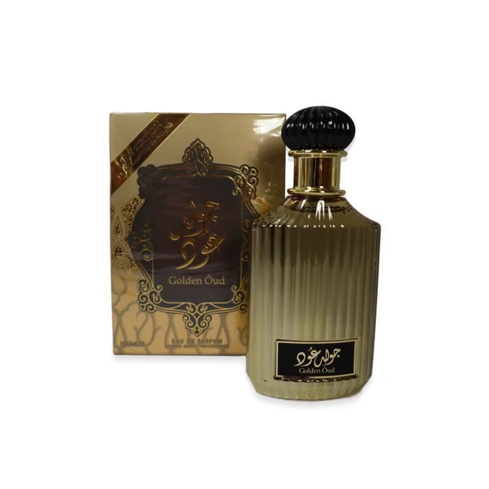 Asdaaf golden sale oud