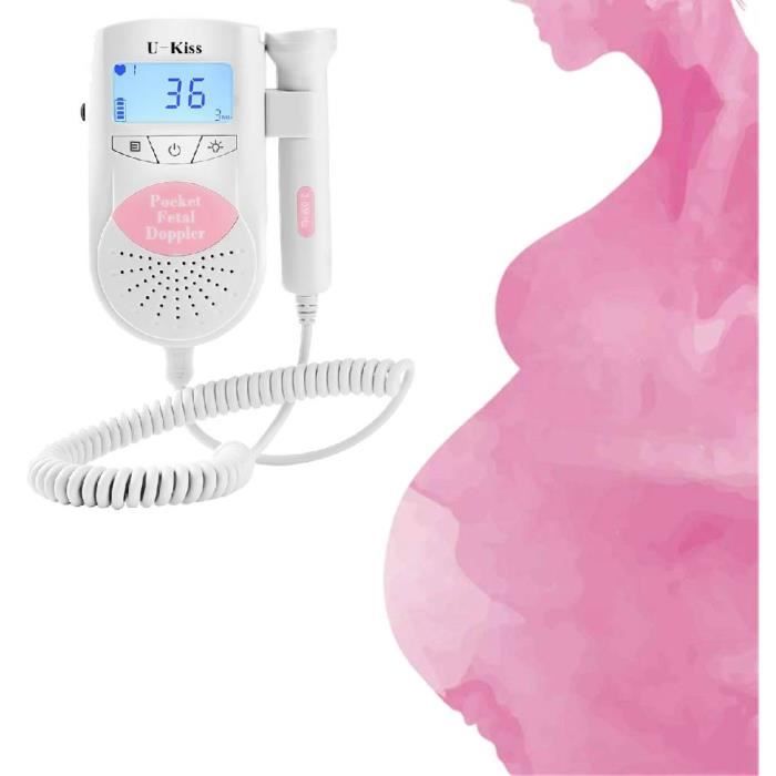 Led Numerique Echographie Doppler Fœtal Son Bebe Detecteur Moniteur Heartbeat Prenatal Pocket Stethoscope Rose Cdiscount Bricolage Led Numerique Echographie Doppler Fœtal Son Bebe Detecteur Moniteur Heartbeat Prenatal Pocket Stethoscope Rose Cdiscount Bricolage