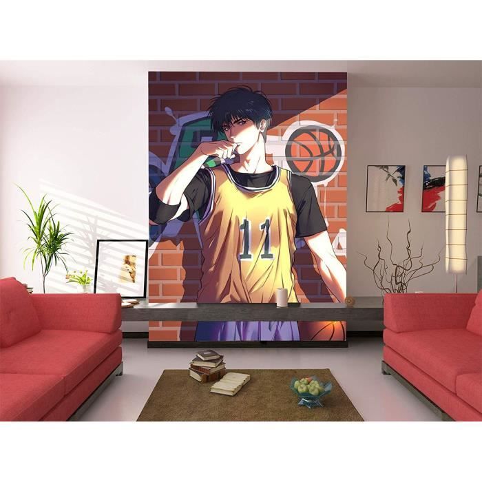 3d Slam Dunk Basketball Adolescent 36 Japan Anime Fond D Ecran Mur