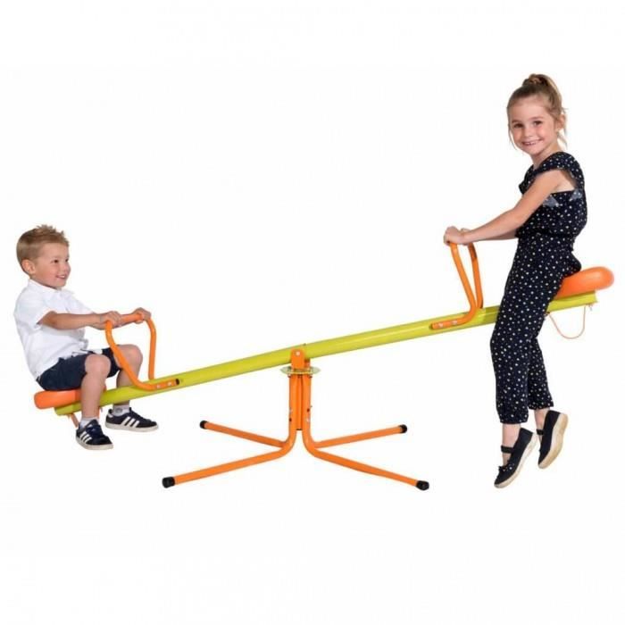 Balançoire à bascule bébé