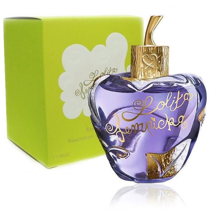 Lolita Lempicka 100ml EDP Spray Le Premier Parfum Cdiscount Au