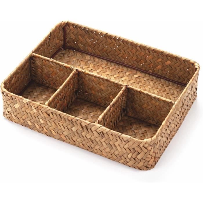 Organisateur De Sachets De Thé, Support En Bois Pour Sachets De Thé