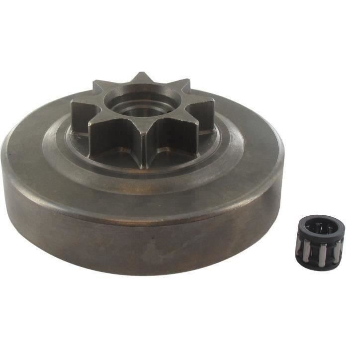 Pignon étoilé 325 - 8 dents pour machines DOLMAR 103, 105, 108