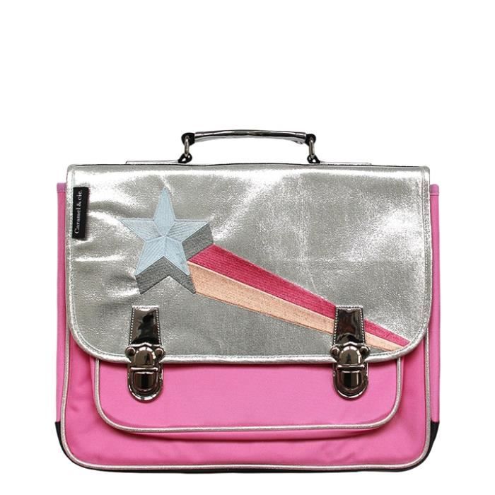 cartable caramel et cie soldes