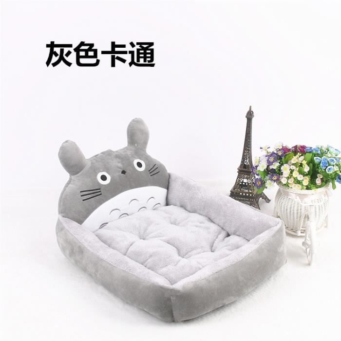 Niche Pour Chat Doudou - Maison Chaude Et Moelleuse Pour Chat/Chiot - Anti-Dérapant, Intérieur/Extérieur