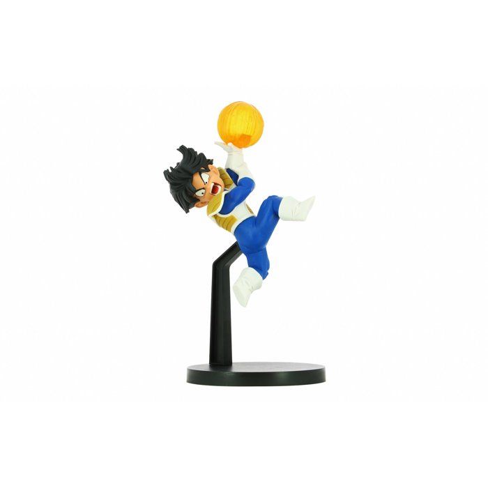 Figura Banpresto Dragon Ball Z Solid Edge Works Gotenks Neuf