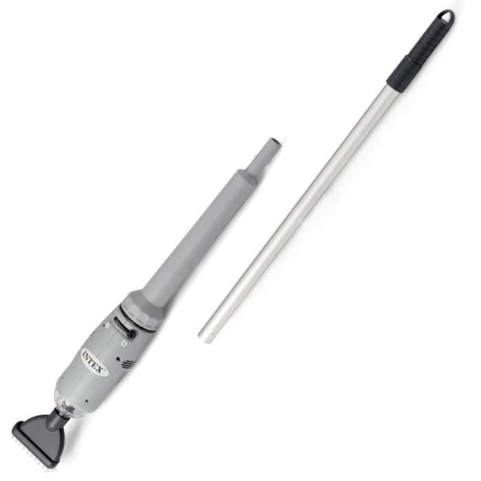 Aspirateur Piscine Cdiscount
