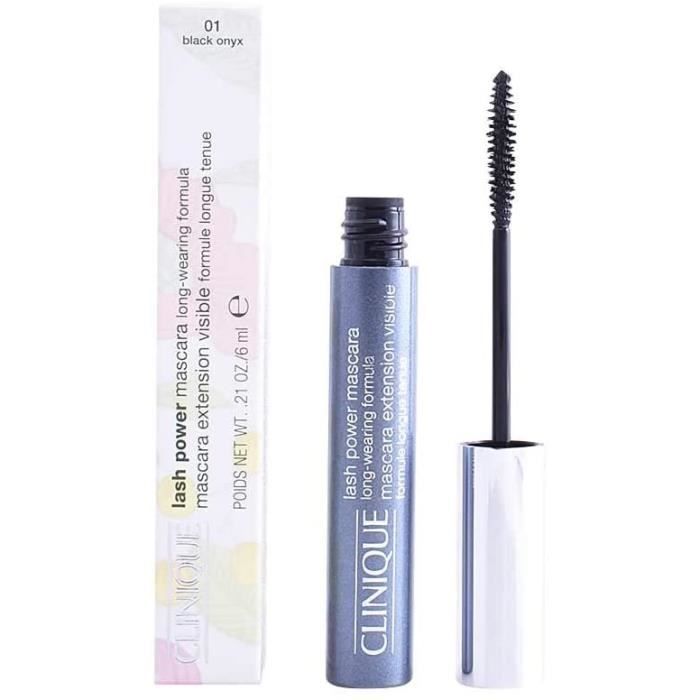 Maquillage Clinique 029139-001 Mascara Maquillage Femme 15624