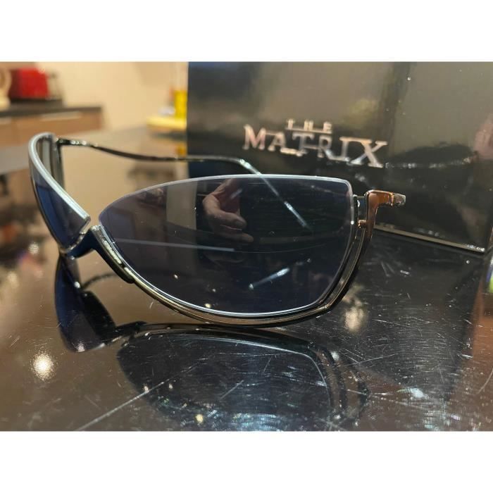 Lunettes de soleil - MATRIX - NIOBE - Protection UVA UVB 400 ...