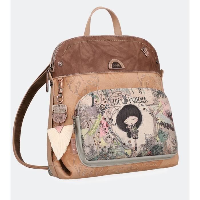 anekke soldes