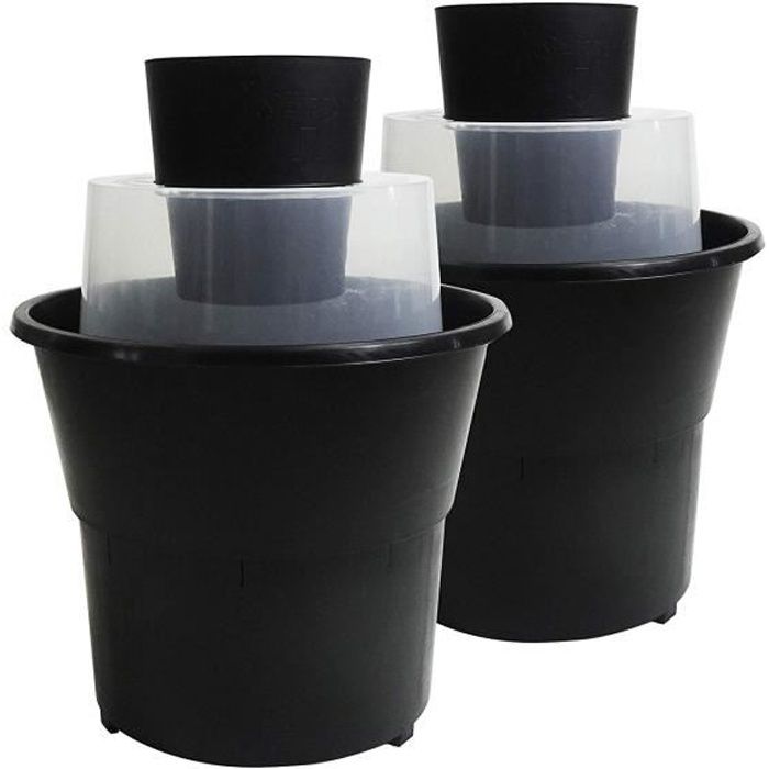 Biogents Bg Gat Set De 2 Pieges A Moustiques Tigre Achat Vente