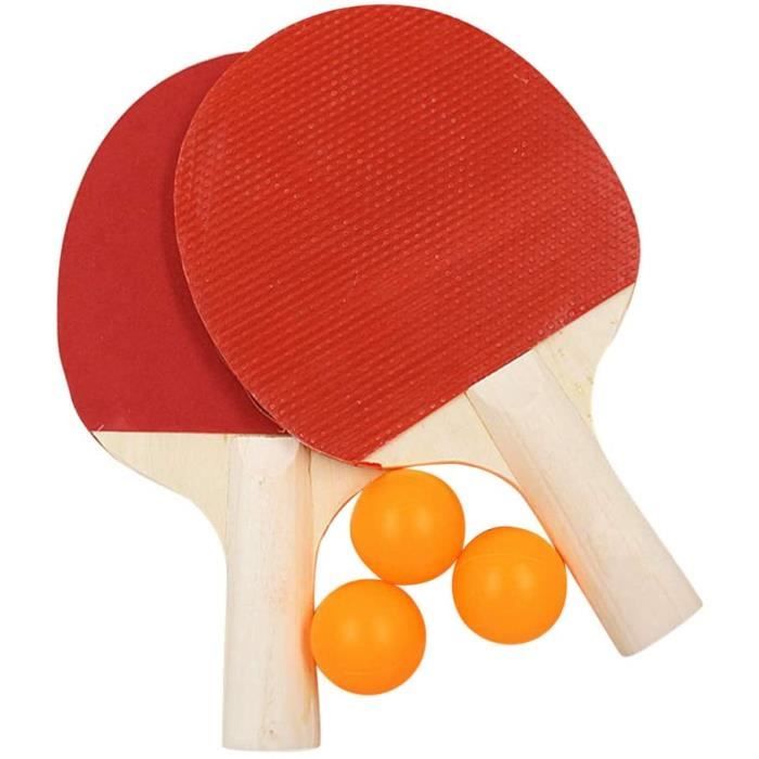 Balles de tennis - Sports de raquette