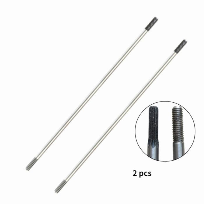 Palier / Jonction Pour Tube Débroussailleuse 26mm - Axe 9 Dents - Motoculture Online