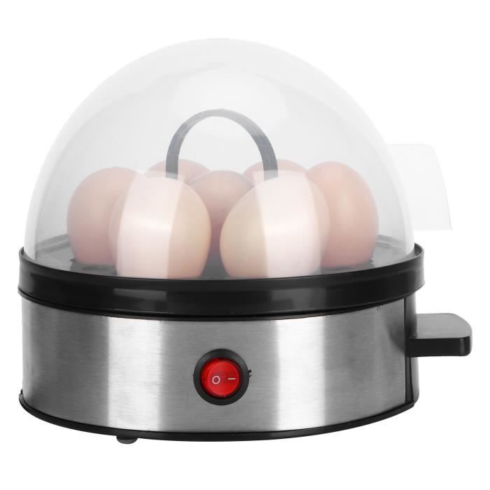 Chaudière Egg, Braconnier Cuisinière Électrique Avec Fixation