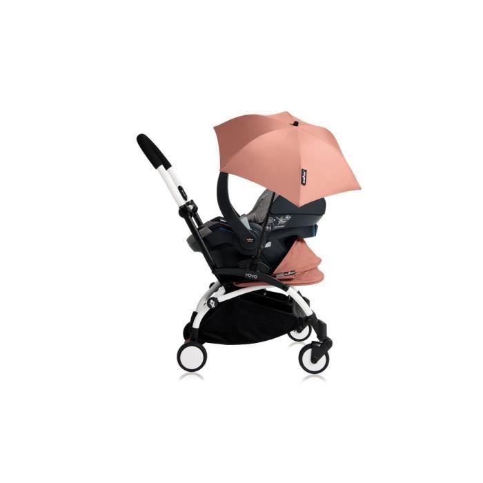 ombrelle poussette cdiscount