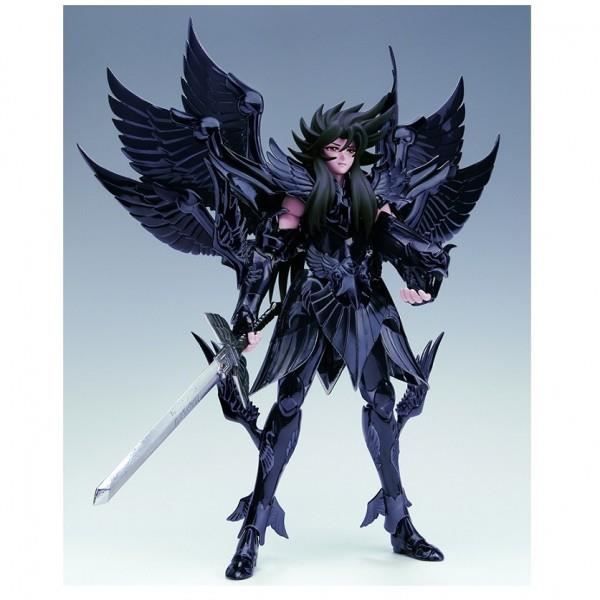 myth cloth hades oce