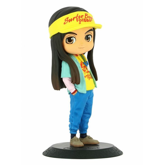Figurine Q Posket Stranger Things Argyle