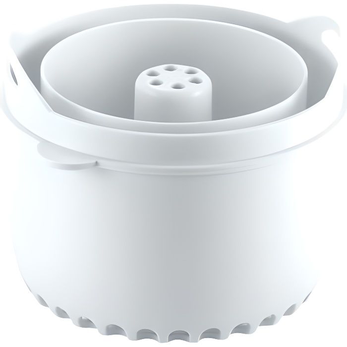 Beaba Panier De Cuisson Feculents 300g Cdiscount