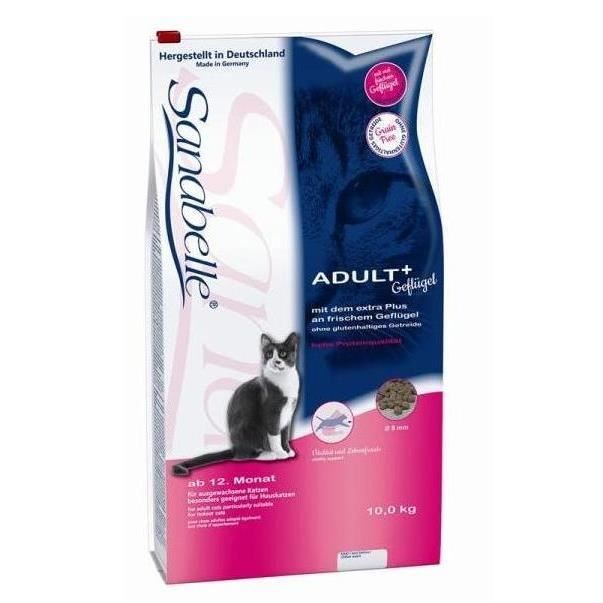Bosch Adult Poulet Oiseaux 10 kg