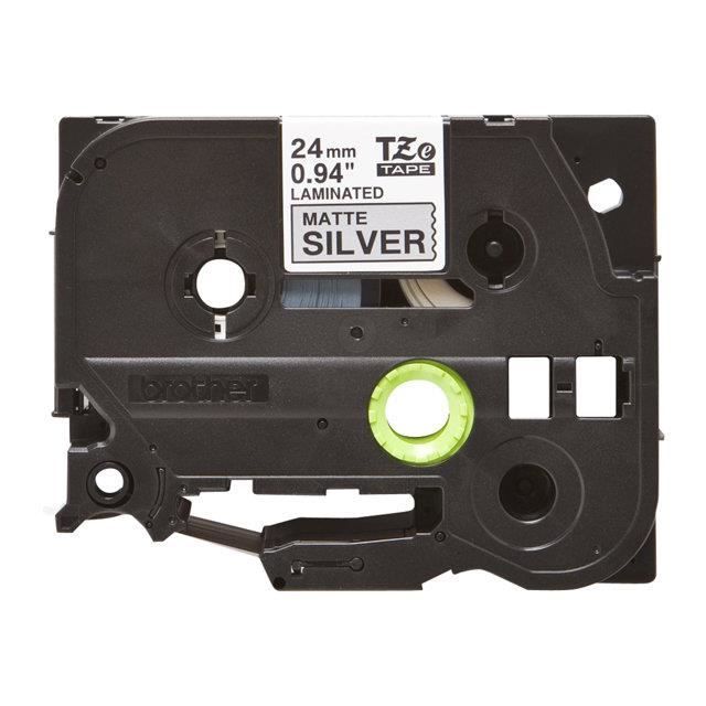 Brother TZe M951 - vue 4