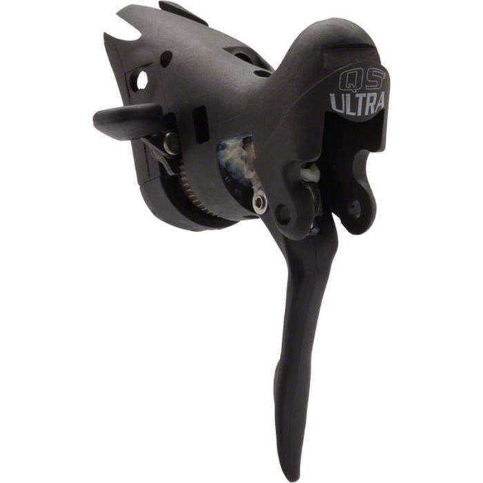 Levier De Vitesse / Frein Campagnolo Veloce - 3 Vitesses - Pour Pièces