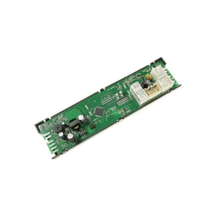 MODULE FOUR 49044930 MODULE PROGRAMMÉ