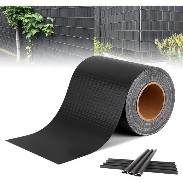 Brise Vue En Pvc