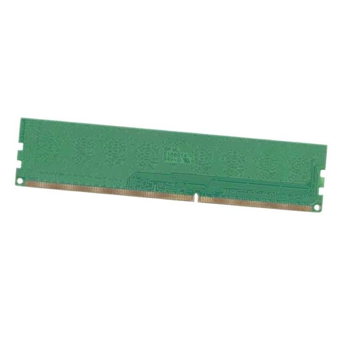 4Go RAM Crucial CT51264BD160BJ.M8FP 240 Pin DDR3 PC3L 1Rx8 1.35v CL11