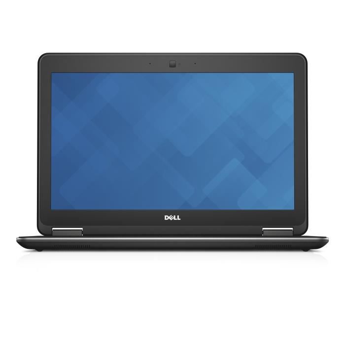 DELL Latitude E7240 Intel® Core™ i5 de 4eme génération 1 9 GHz 31 8 cm 12.5 1920 x 1080 pixels 4 Go - vue 2