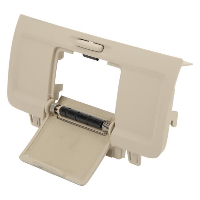 Couvercle D'allume-cigare Chromé Pour Audi, Prise Pour Allumer La