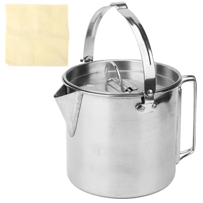 Bouilloire à sifflet en inox Lagostina, 2,6 ptes - Canadian Tire