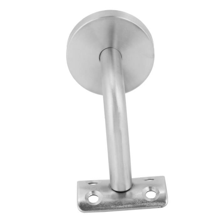 NEOLYMP Prime Support Mural en Acier Inoxydable I Charge jusqu'à 200 KG I Support Plafond pour Sling Trainer NEOLYMP Prime Support Mural en Acier Inoxydable I Charge jusqu'à 200 KG I Support Plafond pour Sling Trainer