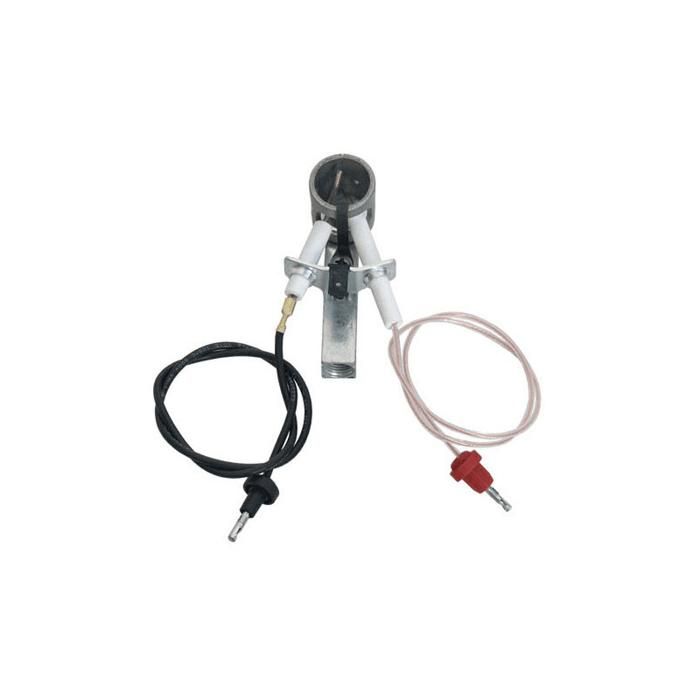 DIVERS PIECE REFRIGERATEUR 241280282 BRULEUR SANS INJECTEUR SANS RACCORD