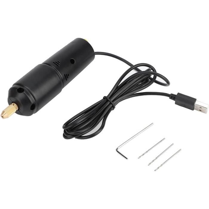 Mini Petite Perceuse Électrique Perceuse Portative Mini Tournevis ...