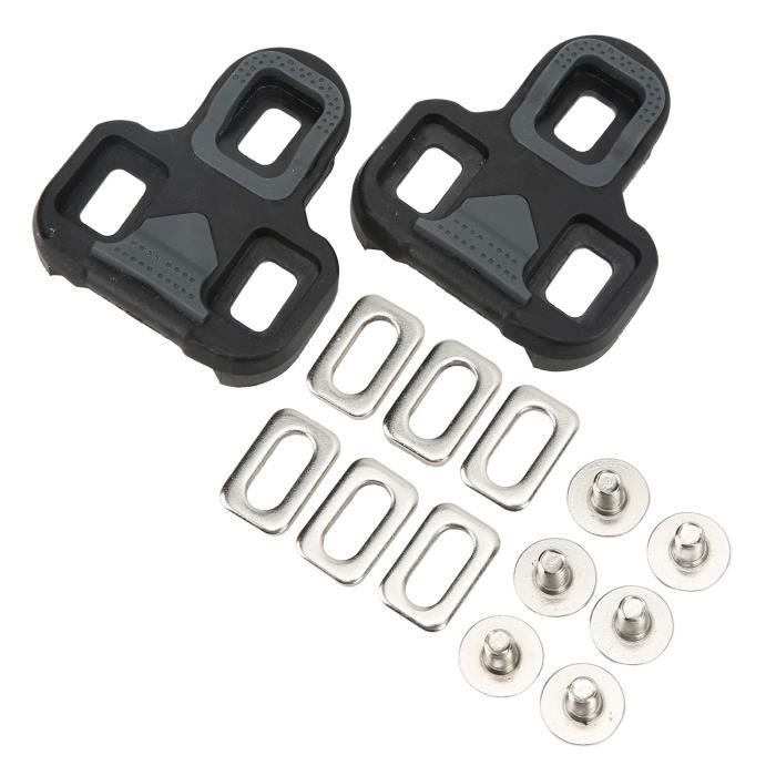 Crampons LOOK Kéo Autobloquants Pour Pédales - Compatibles SPD - Neufs