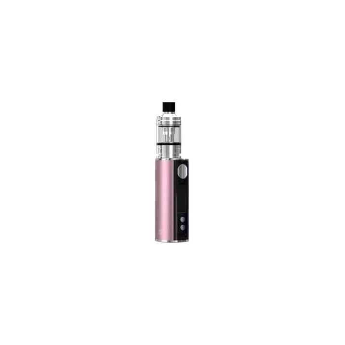 elfbar nachfüll pod läuft aus Eleaf iStick TC 40 W Kit main image 0