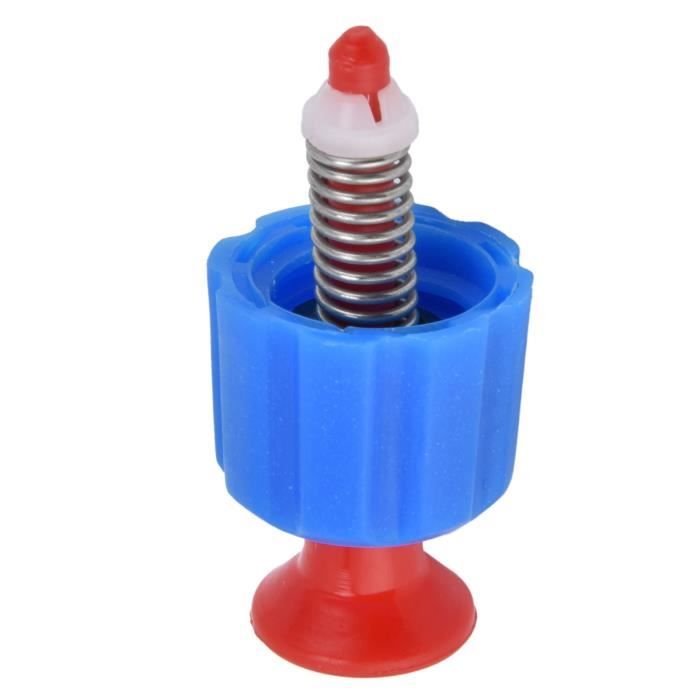 Soupape De Sûreté / Surpression JYPC-5 Avec Canule Port Mâle En L - Pour Pompes à Eau, Générateurs De Vapeur