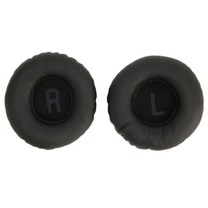 HURRISE Oreillette Pour Casque V2 FYZ-141 Coussinets D'oreille Pour