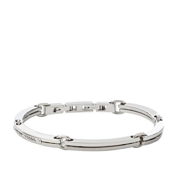 Bracelet Homme Fossil ref: JF00922040 - Cdiscount