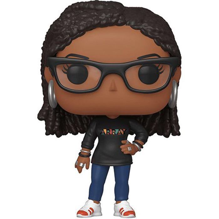Figurine Funko Pop Ava Duvernay Micromania Zing num ro un
